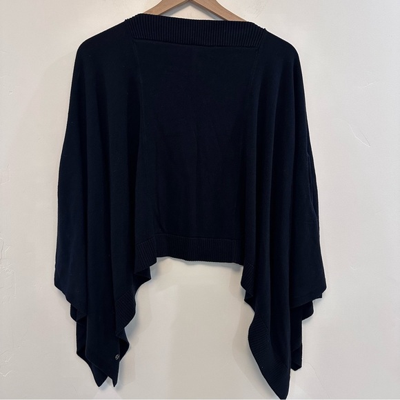 LULULEMON | Forward Flow Cape black - Picture 8 of 11